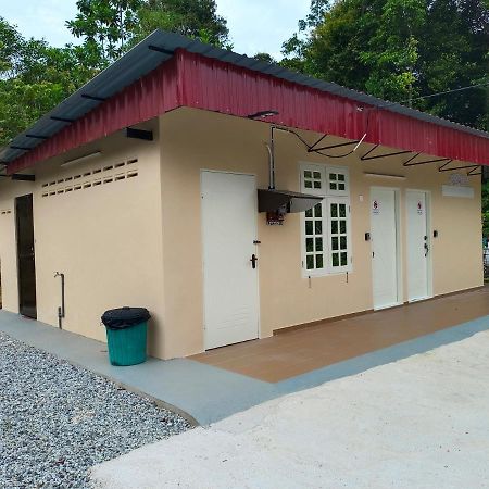 Roomstay Nimaza Bilik 1 Marang Zewnętrze zdjęcie