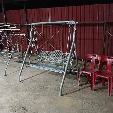Roomstay Nimaza Bilik 1 Marang Zewnętrze zdjęcie