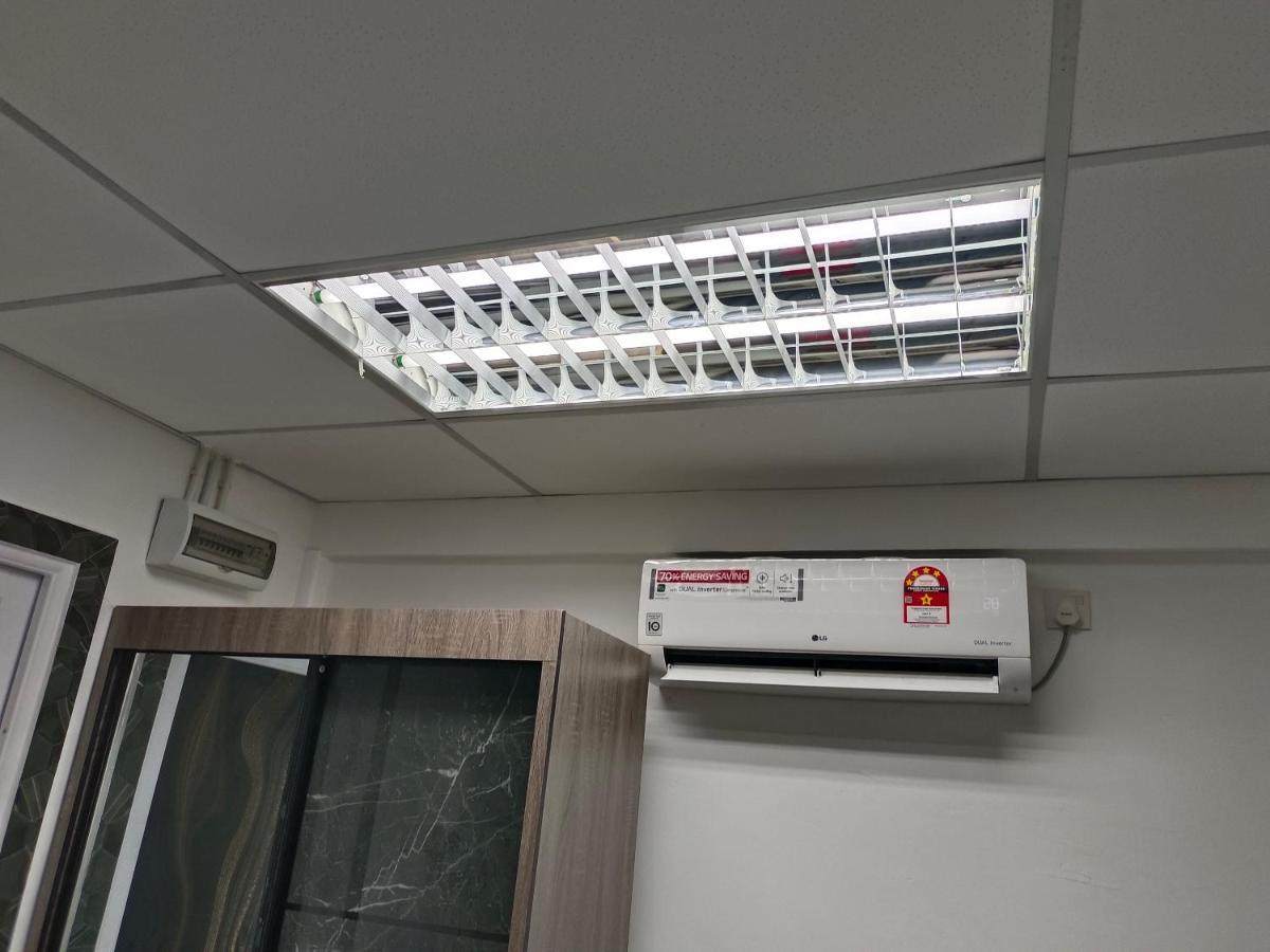 Roomstay Nimaza Bilik 1 Marang Zewnętrze zdjęcie