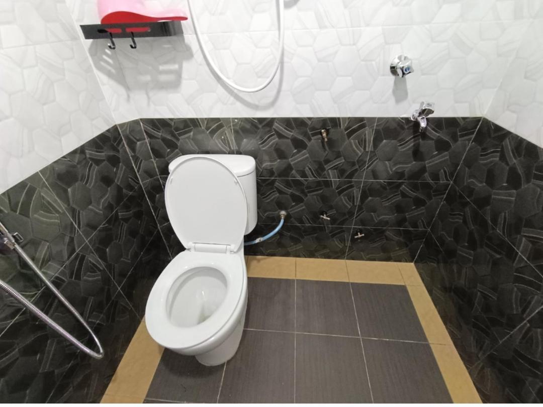 Roomstay Nimaza Bilik 1 Marang Zewnętrze zdjęcie