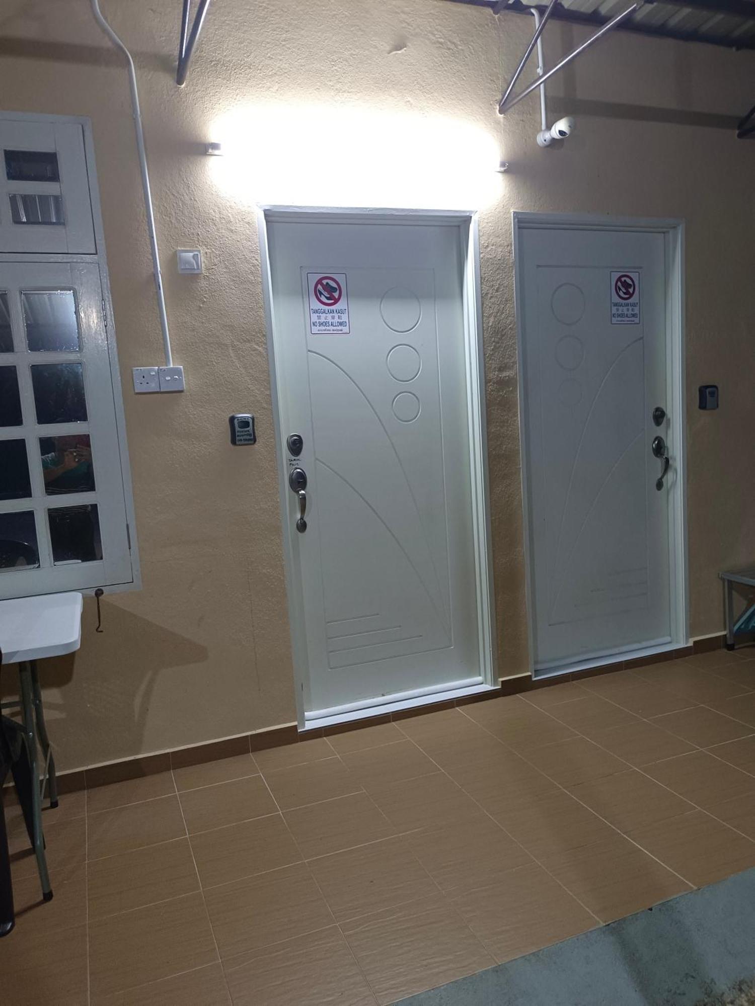 Roomstay Nimaza Bilik 1 Marang Zewnętrze zdjęcie
