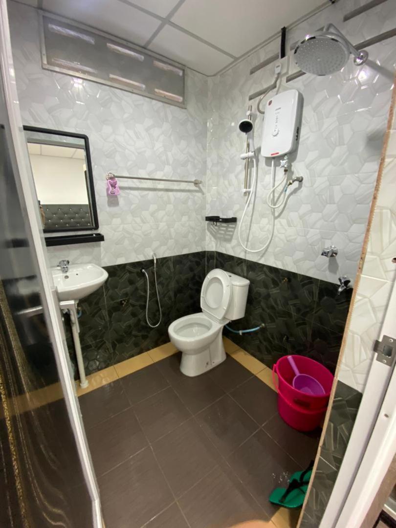 Roomstay Nimaza Bilik 1 Marang Zewnętrze zdjęcie