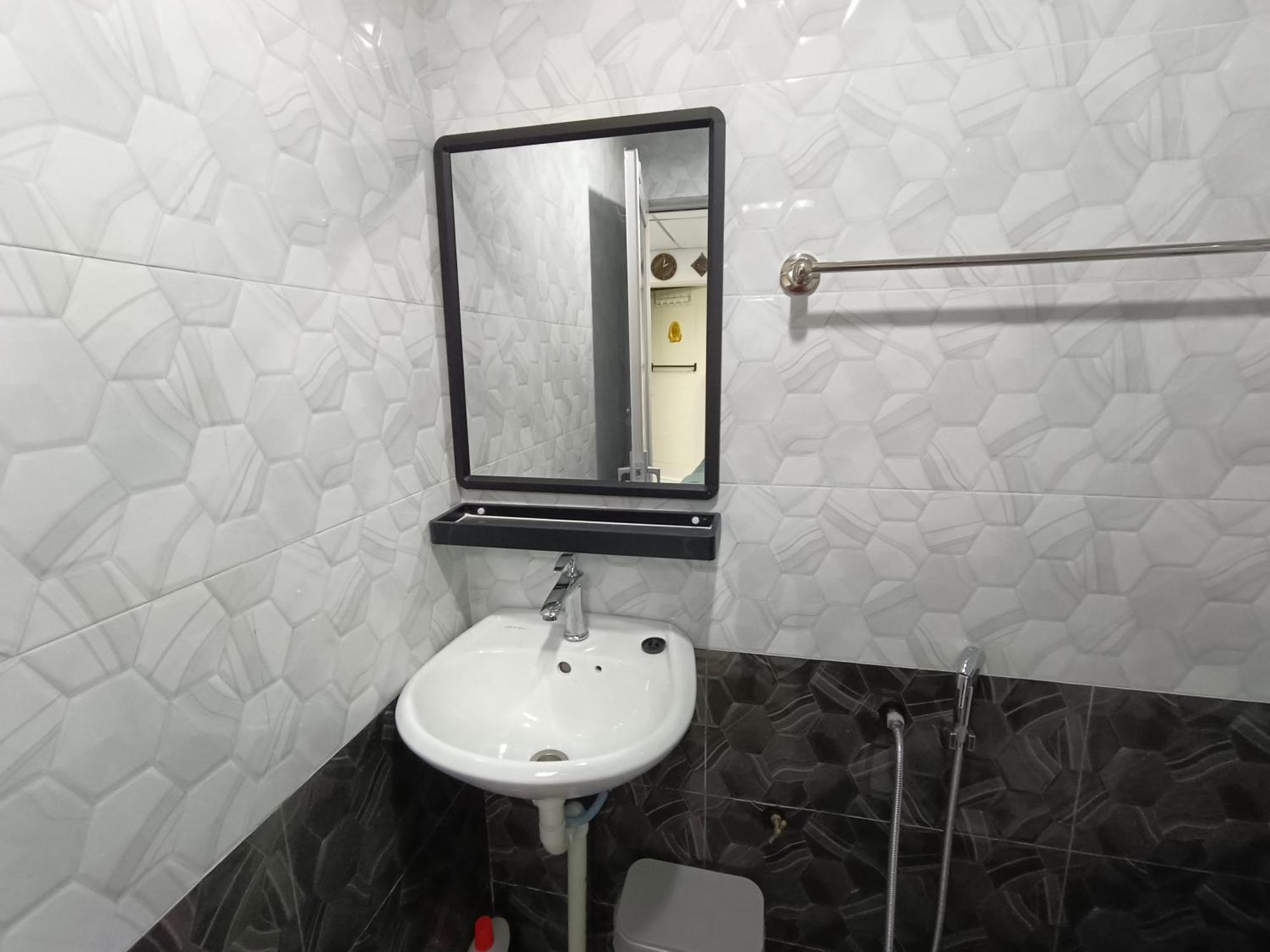 Roomstay Nimaza Bilik 1 Marang Zewnętrze zdjęcie