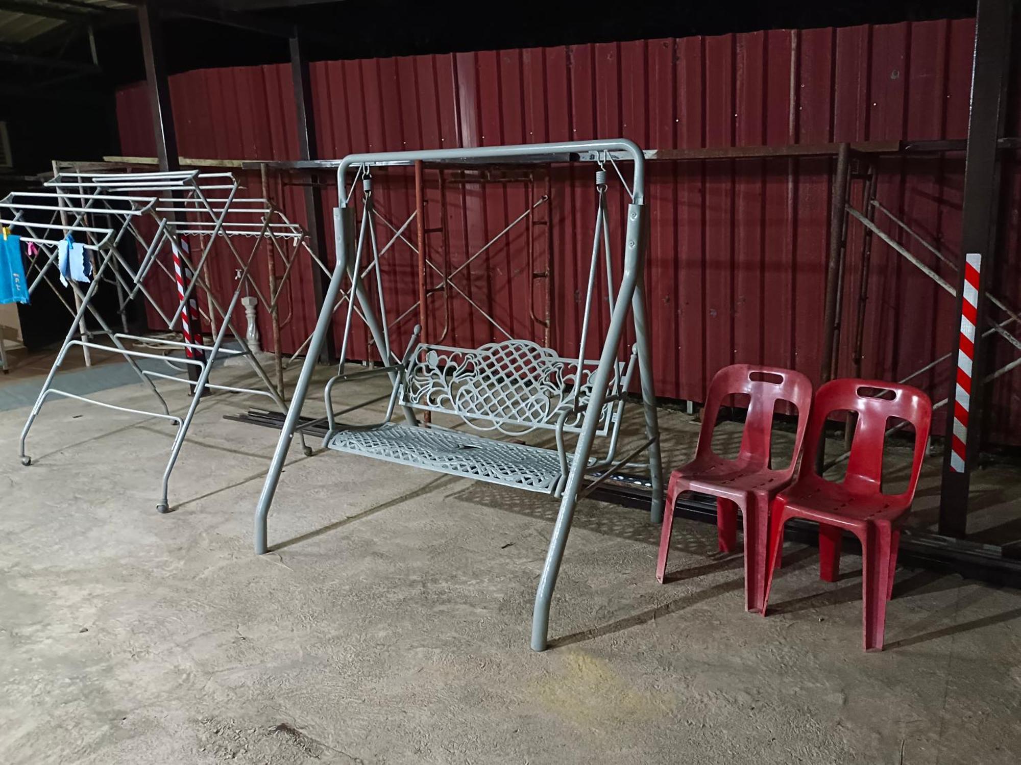 Roomstay Nimaza Bilik 1 Marang Zewnętrze zdjęcie