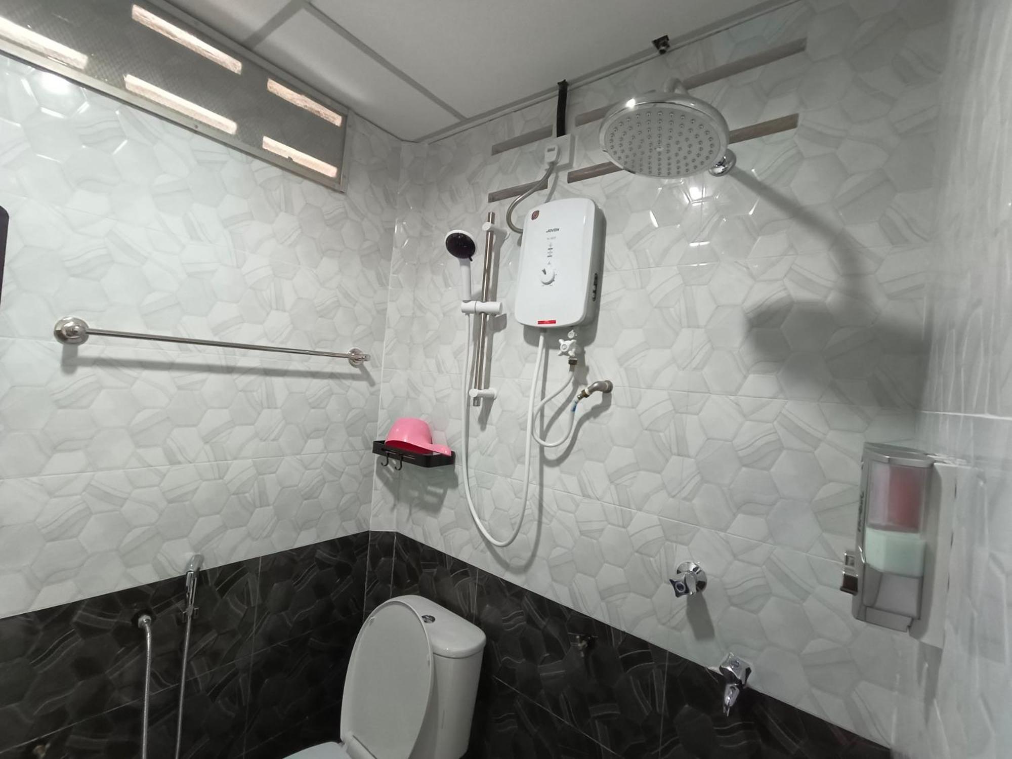 Roomstay Nimaza Bilik 1 Marang Zewnętrze zdjęcie