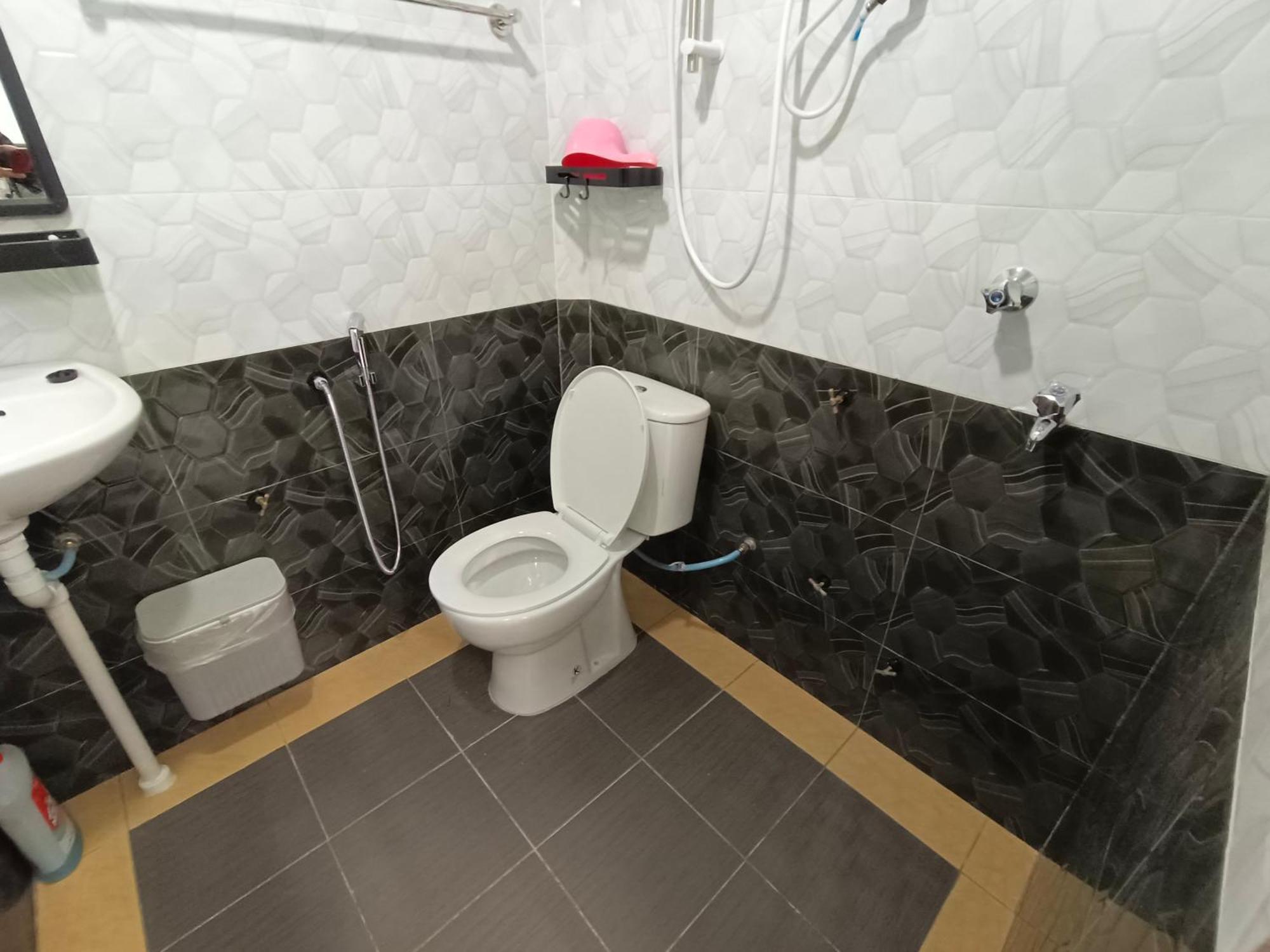 Roomstay Nimaza Bilik 1 Marang Zewnętrze zdjęcie