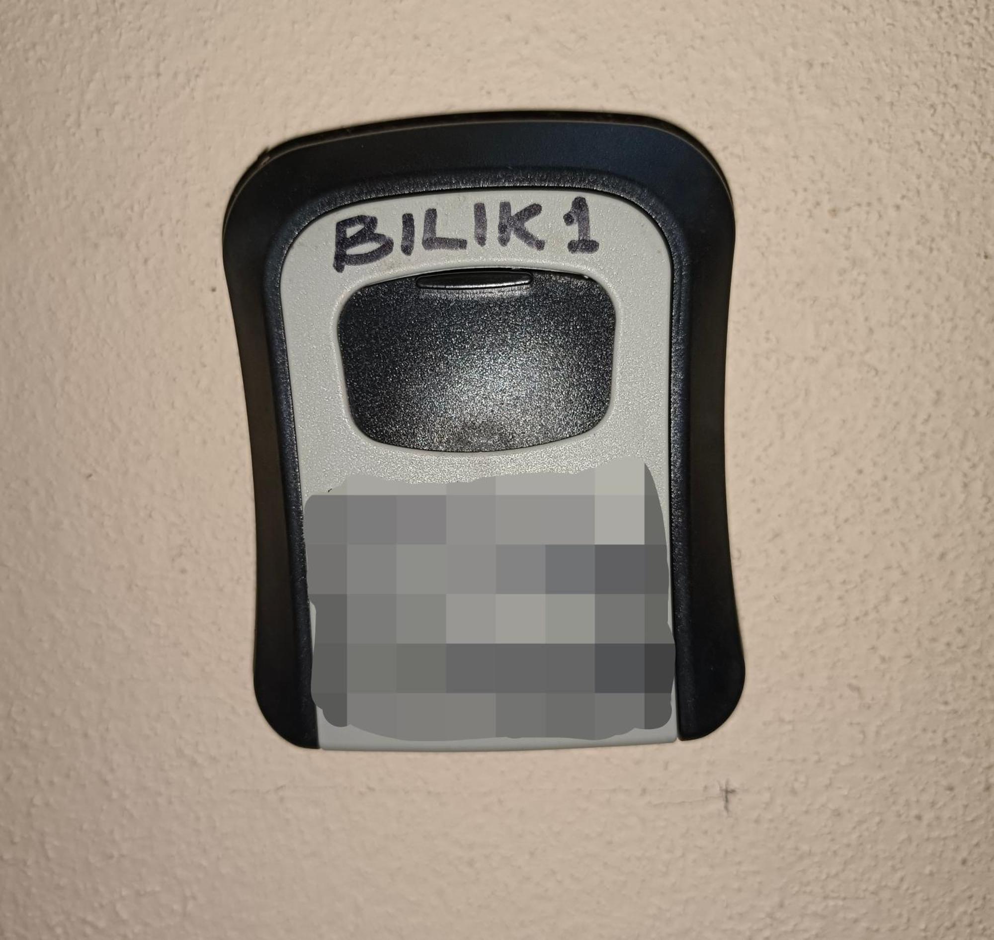 Roomstay Nimaza Bilik 1 Marang Zewnętrze zdjęcie